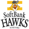 FUKUOKA SOFTBANK HAWKS