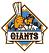 YOMIURI GIANTS