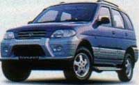 DAIHATSU TARUNA