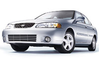 NISSAN SENTRA