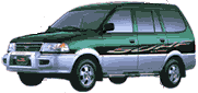 TOYOTA ZACE