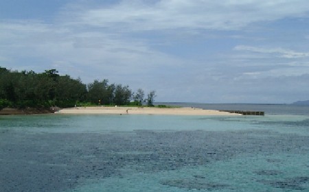 悢Ă܂?
Green Island@Australia/Ǘl