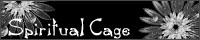$B%H%j%K%F%#!&%V%i%C%I(B $B%5!<%A(B[Spiritual Cage]