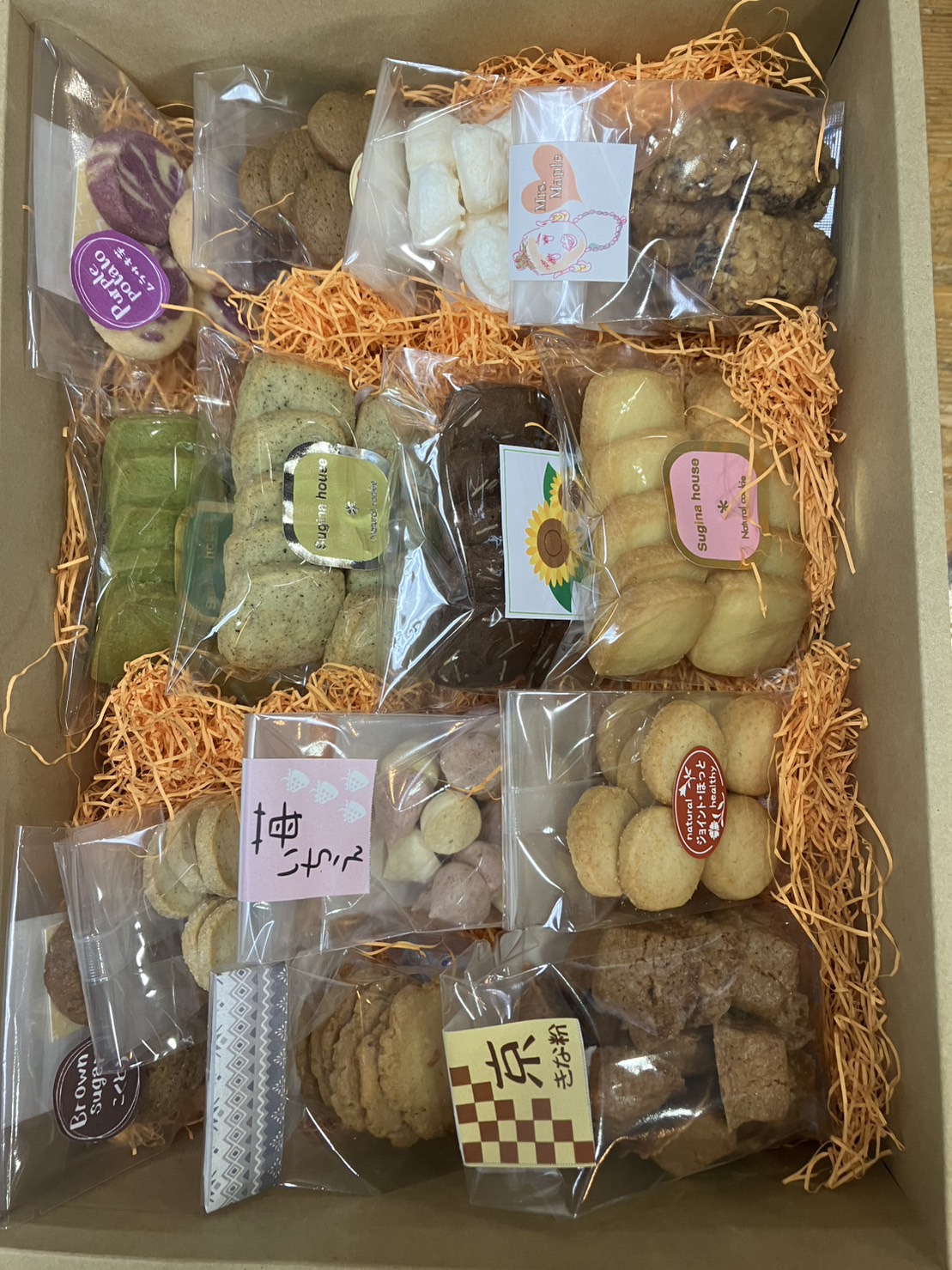 �M�t�g��̎ʐ^