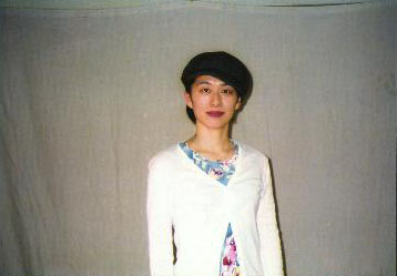 Satoko Okamoto