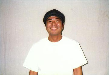 Masayuki Shinchi