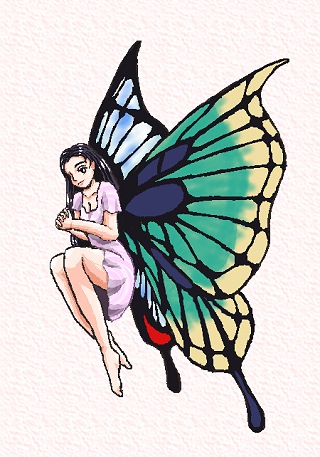 ���傤���刨�E���߂΁[�����B