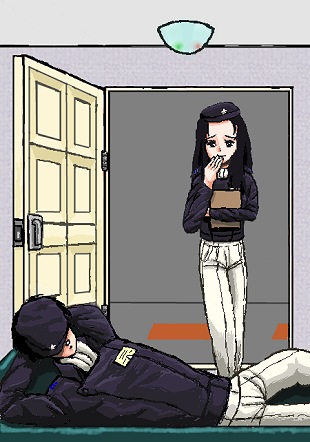 ������F�J�b�v���A��p�`�ӂ��B