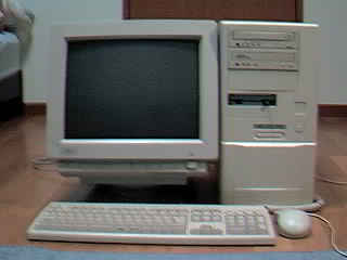やっと完成