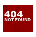 404 NOTFOUND