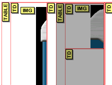 TABLElXg̐}