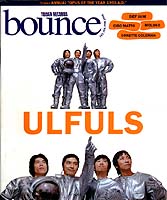 Bounce '96/01-02 No.162