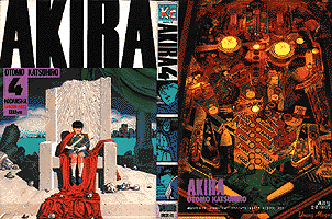 AKIRA 4