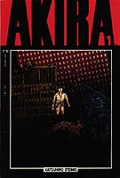 Marvel AKIRA 1