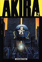 Marvel AKIRA 2