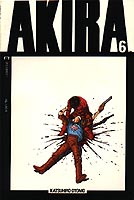 Marvel AKIRA 6