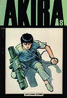 Marvel AKIRA 8