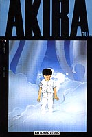 Marvel AKIRA 10