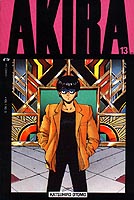 Marvel AKIRA 13