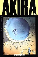 Marvel AKIRA 15