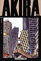 Marvel AKIRA 17