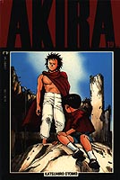 Marvel AKIRA 19