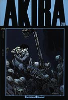 Marvel AKIRA 20