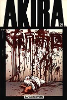 Marvel AKIRA 21