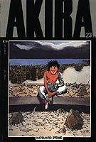 Marvel AKIRA 23