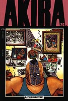 Marvel AKIRA 24