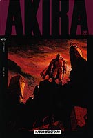 Marvel AKIRA 26