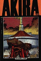 Marvel AKIRA 27