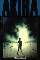 Marvel AKIRA 28