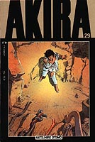 Marvel AKIRA 29