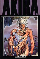 Marvel AKIRA 30