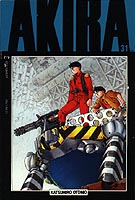 Marvel AKIRA 31