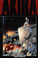 Marvel AKIRA 32