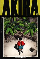 Marvel AKIRA 33