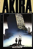 Marvel AKIRA 34