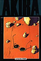 Marvel AKIRA 35