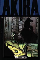 Marvel AKIRA 37