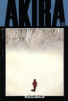 Marvel AKIRA 38