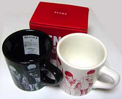 mug cups
