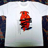 Aka BUTA T-shirt