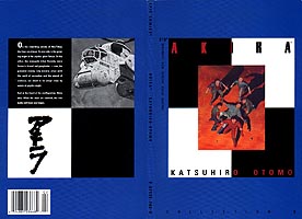 AKIRA Collection Vol.2