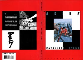 AKIRA Collection Vol.9