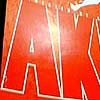 AKIRA DVD SPECIAL EDITION B2 Half POSTER-close up