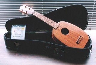 ukulele