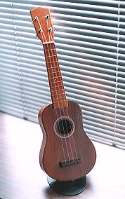 ukulele