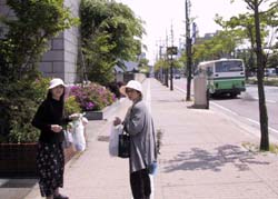 AKITTY&ミセスチャンバー